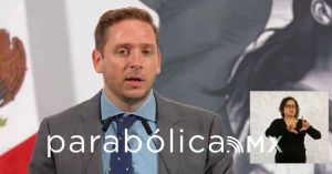 Anuncia Salud federal portal de seguimiento a compra, entrega y distribución de medicamentos