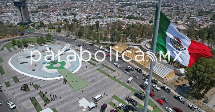 5 de Mayo: vértice de la historia
