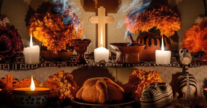 Hermana muerte soror mortem