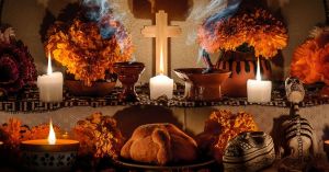 Hermana muerte soror mortem