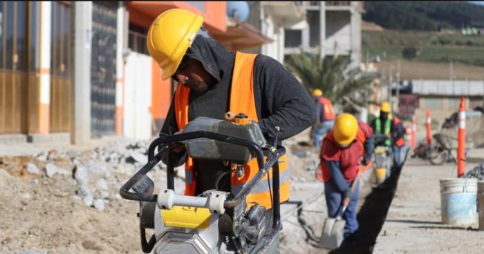 Hist&oacute;rica recuperaci&oacute;n del salario m&iacute;nimo impulsa bienestar de las familias poblanas