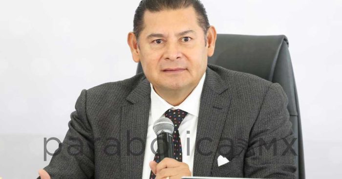 Ni amistad, ni ideolog&iacute;a partidista son &ldquo;capa protectora&rdquo; frente a irregularidades: Armenta