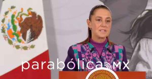 Asistirá Sheinbaum a Washington al sorteo de los grupos del Mundial 2026