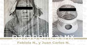 Pasar&aacute;n hombre y una mujer acusados de homicidio m&aacute;s de 27 a&ntilde;os de prisi&oacute;n: FGE