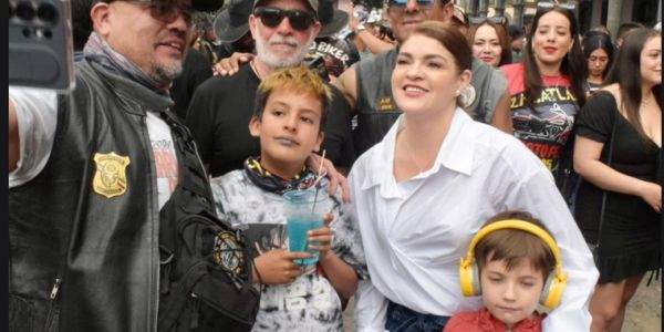 Es Zacatlán el corazón del Motofest