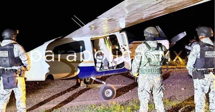 Aclara Harfuch controversia con Bukele y El Salvador
