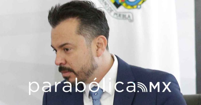 Confirma Parra denuncias por 167 mdp por presuntas irregularidades fiscales