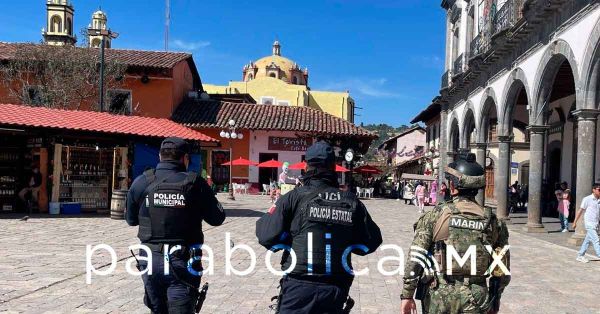 Inicia operativo del Buen Fin 2025 en Zacatl&aacute;n