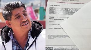 Queda el exedil de Ahuazotepec inhabilitado; su hermano, prófugo