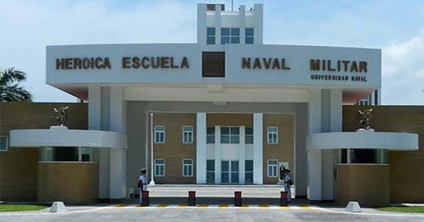 Lista la convocatoria para la Universidad Naval 2025