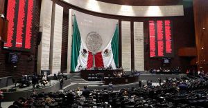 Avala Cámara de Diputados reforma del nuevo régimen fiscal de Pemex