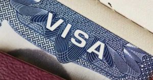 Revoca Estados Unidos visa a seis personas por críticas a Charlie Kirk