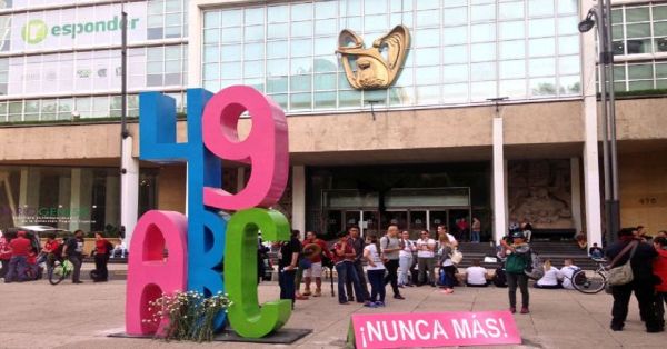 Detienen en Arizona a una socia de Guarder&iacute;a ABC