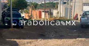 Asesinan a un hombre tras una riña en Valle del Paraíso