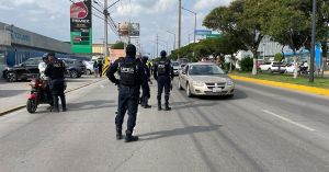 Asegura SSC Puebla más de 2 mil vehículos en Operativo Centinela