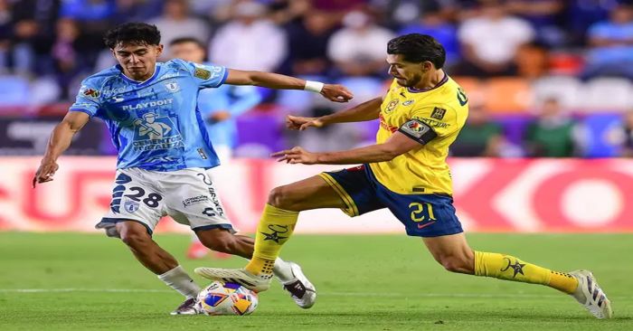 Transmitirán América vs Pachuca por TV abierta