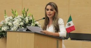 Promueve Xel Arianna Hern&aacute;ndez iniciativa para fortalecer legislaci&oacute;n contra el abuso sexual