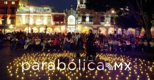 Alista IMACP el concierto “Zócalo Entre Velas” por el Día de las Madres