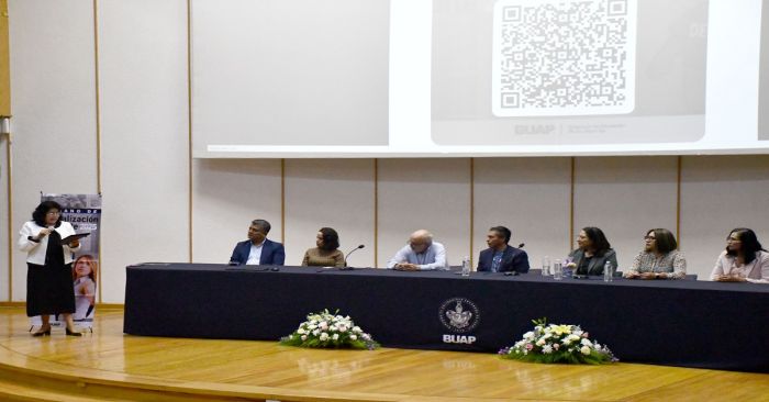 Fortalece BUAP los procesos de enseñanza del nivel medio superior