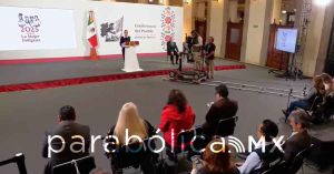 México no define su política exterior con presiones: Sheinbaum