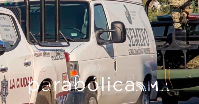 Reportan tres ejecuciones durante la madrugada en Puebla capital