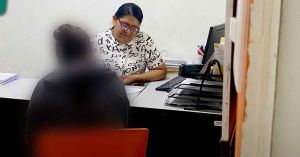 Beneficia Casa Carmen Serdán y IMMT a mujeres texmeluquenses