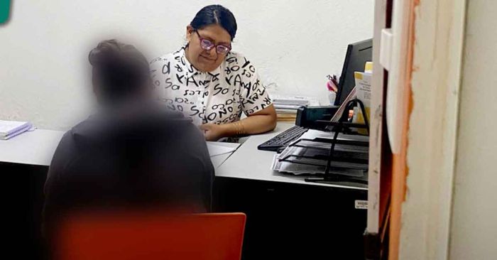 Beneficia Casa Carmen Serdán y IMMT a mujeres texmeluquenses