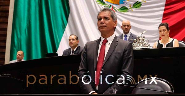 Presenta Hacienda el Paquete Econ&oacute;mico 2026 en San L&aacute;zaro