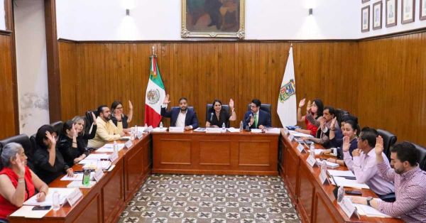 Aprueba Cabildo de Cholula incentivos fiscales a establecimientos