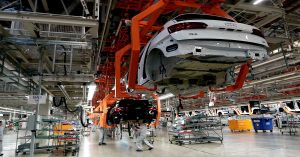 Exportación de vehículos a Estados Unidos por parte de Volkswagen y Audi se va a la baja