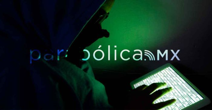 Avala Rosa Icela llamado de Armenta a discutir la Ley vs Ciberacoso