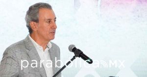 Se impulsaán políticas urbanas integrales en Puebla: Pepe Chedraui