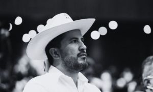 Asesinato del alcalde de Uruapan, estandarte pol&iacute;tico de la oposici&oacute;n