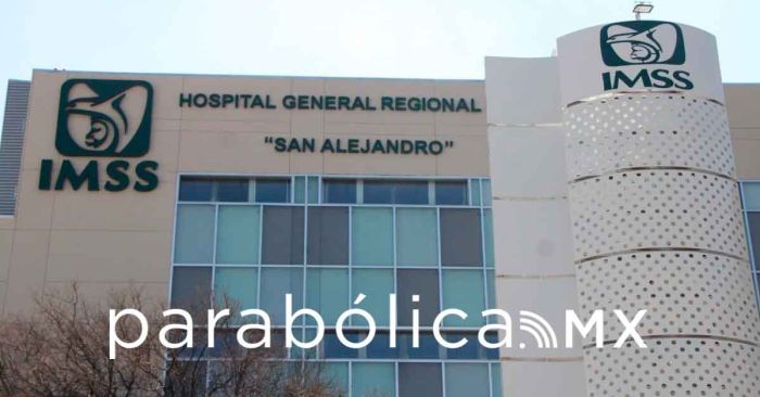 San Alejandro es un compromiso cumplido de Claudia Sheinbaum: García Parra