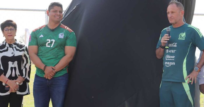 Se internacionaliza Cuautlancingo con "Torneo 4 Naciones"