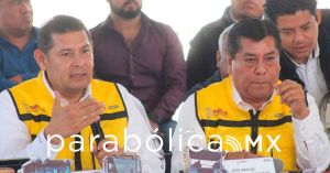 Ser&aacute; el &ldquo;Paseo de las y los Campeones&rdquo; vialidad estrat&eacute;gica en Puebla capital: Armenta