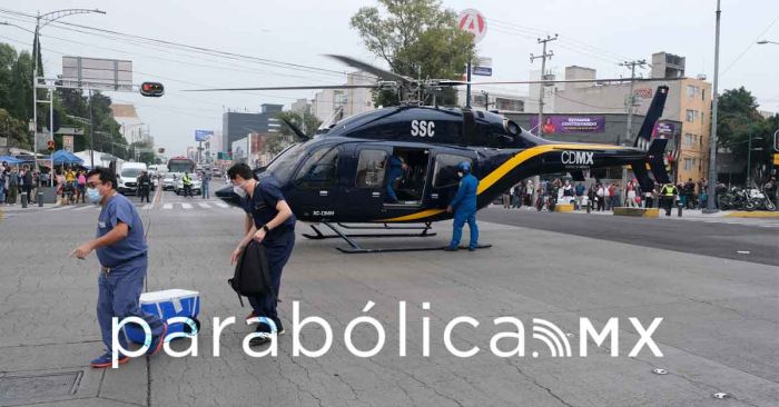 Ofrece IMSS innovadora opción al trasplante pediátrico