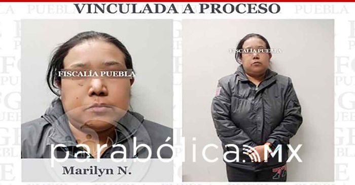 Vinculan a proceso a Marilyn Cote por amenazas