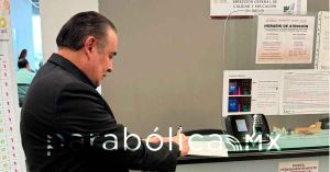 Garantiza USEP formación profesional con calidad y validez oficial
