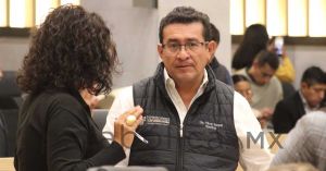 Elegir&aacute; Congreso de Puebla al nuevo titular de la ASE en 2026