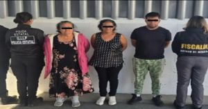 Revela abogado salud mental de do&ntilde;a Carlota, abuelita de Chalco
