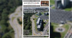 Checa la edición PDF de este martes 24 de junio