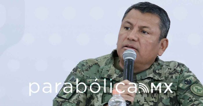 Suman 16 alcaldes poblanos han sido víctimas de intentos de extorsión: SSP