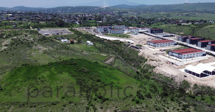 Imparte Herpetario de la FCB capacitación para manejo de organismos vivos en CU2