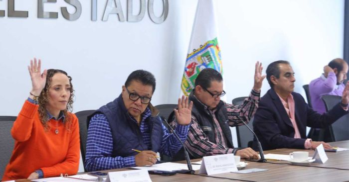 Avala Comisión del Congreso exhorto para verificar básculas en mercados y tianguis durante la temporada decembrina