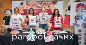 Dejará la 75ª Feria de San Pedro Cholula 2025 derrama de 200 mdp: Turismo estatal