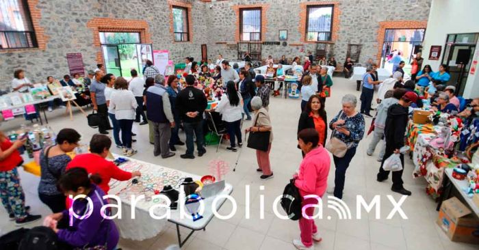 Festeja DIF estatal a las y los Abuelitos; construirán una segunda Casa del Abue.