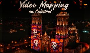 Invitan IMACP y Crearte al 14&deg; Desfile de Calaveras en la capital poblana