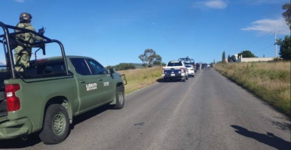 Señalan a tres poblanos desaparecidos entre las víctimas en Ixtacuixtla, Tlaxcala