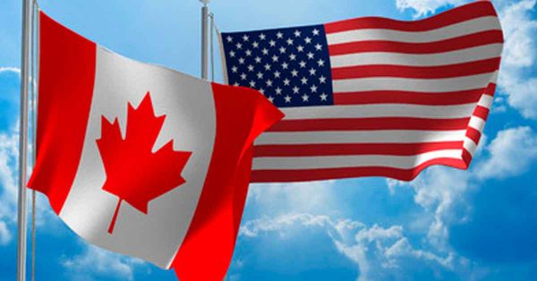 Rompe Donald Trump di&aacute;logo arancelario con Canad&aacute;